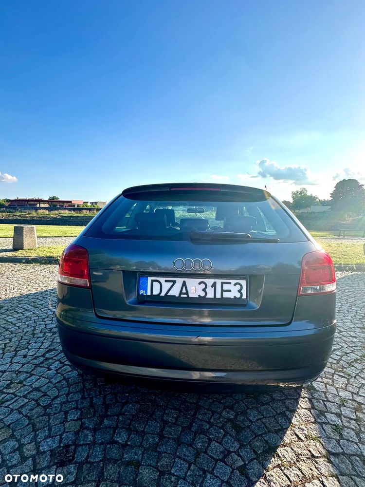 Audi A3 3-drzwiowe - 9
