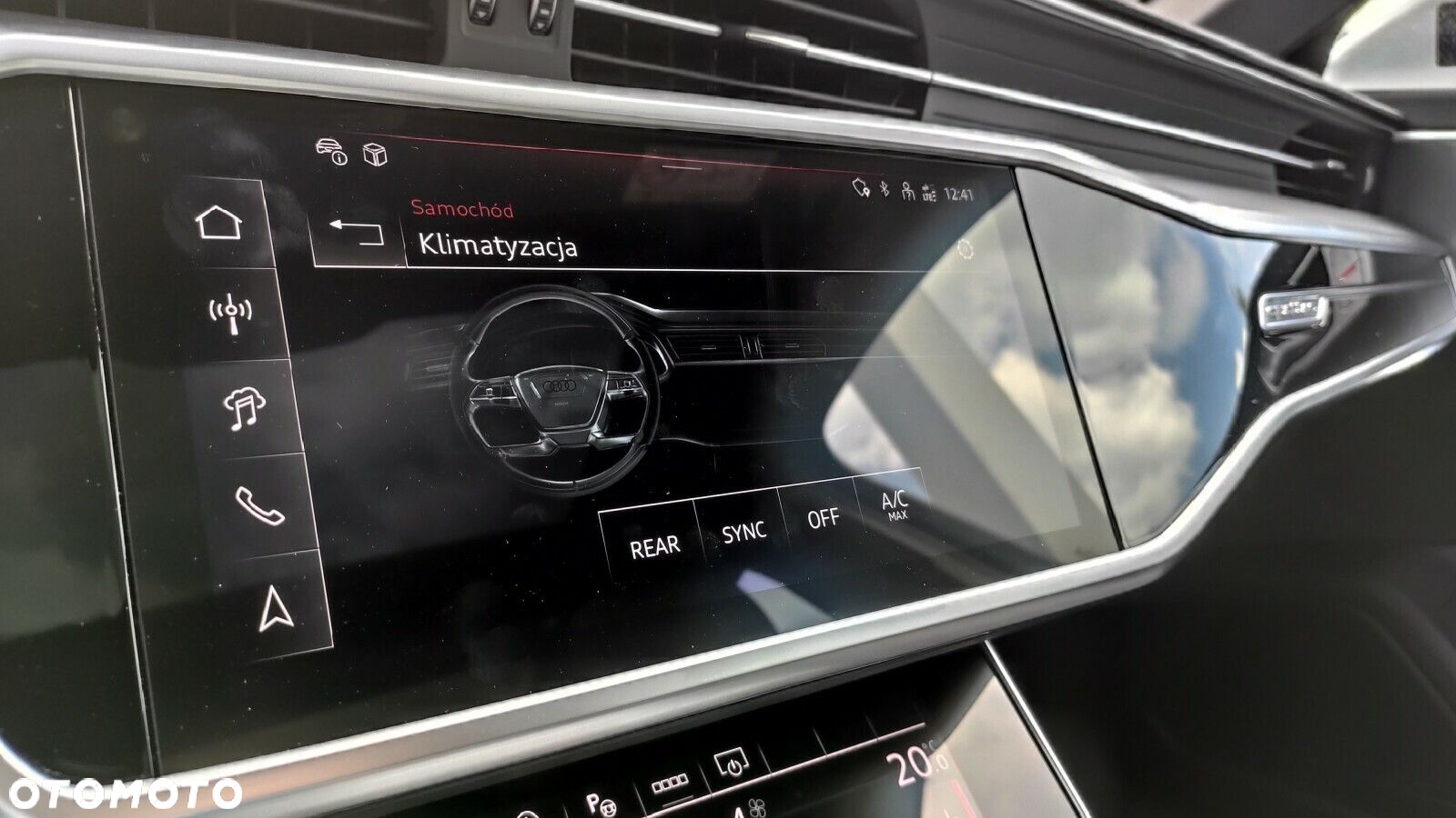 Audi A6 - 25
