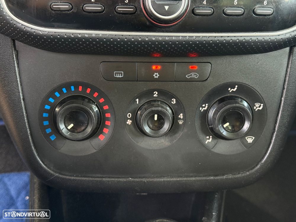 Fiat Punto Evo 1.2 Active - 23