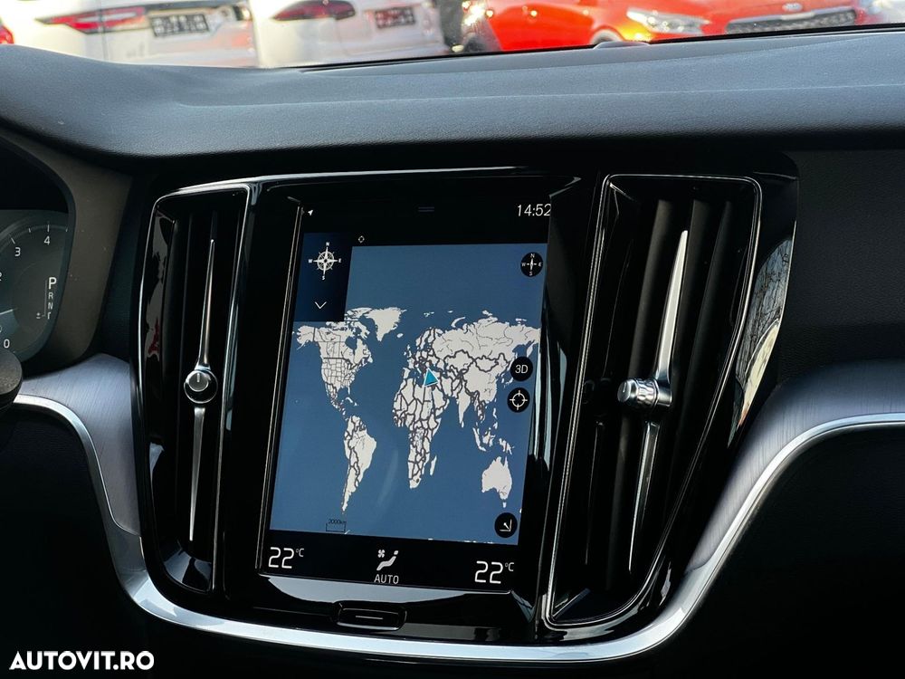 Volvo S60 T4 Geartronic Momentum - 11