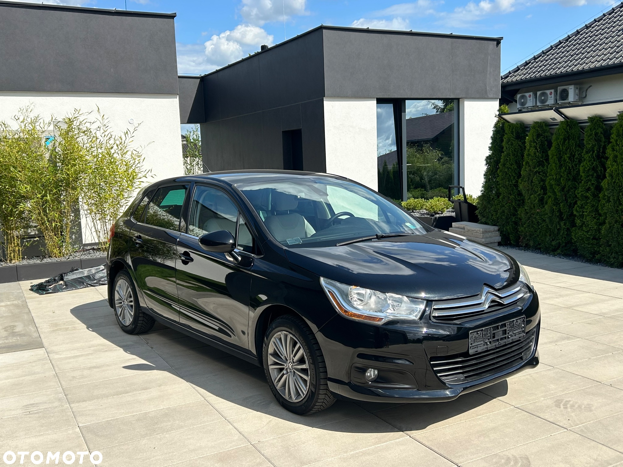 Citroën C4 1.6 VTi Exclusive - 3