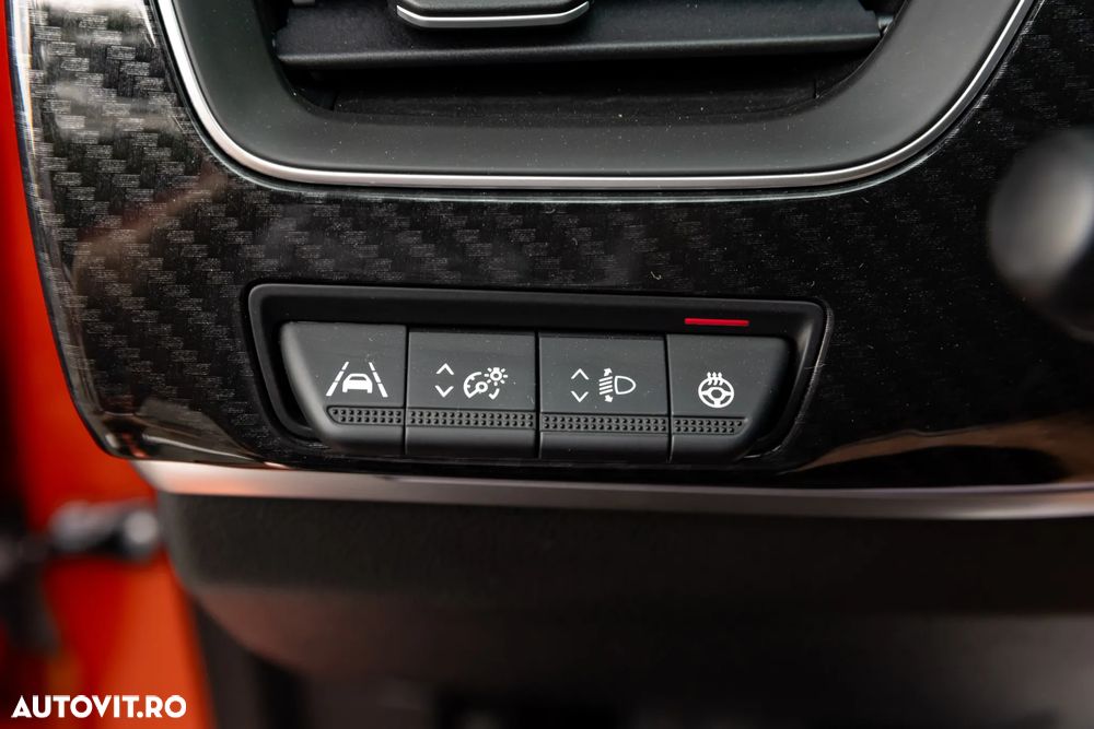Renault Arkana TCe Mild Hybrid 160 EDC R.S. LINE - 31