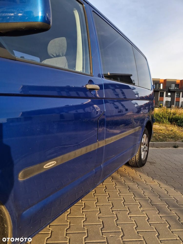 Volkswagen Transporter L1H1 - 6