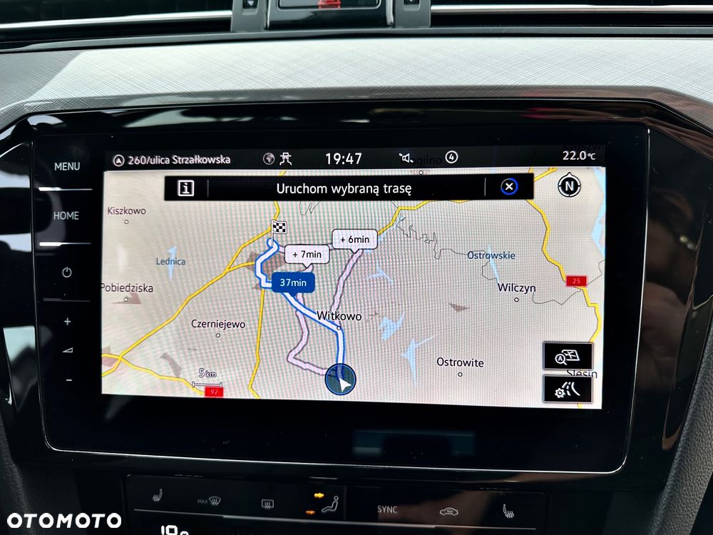 Volkswagen Passat 2.0 TSI Elegance DSG - 11