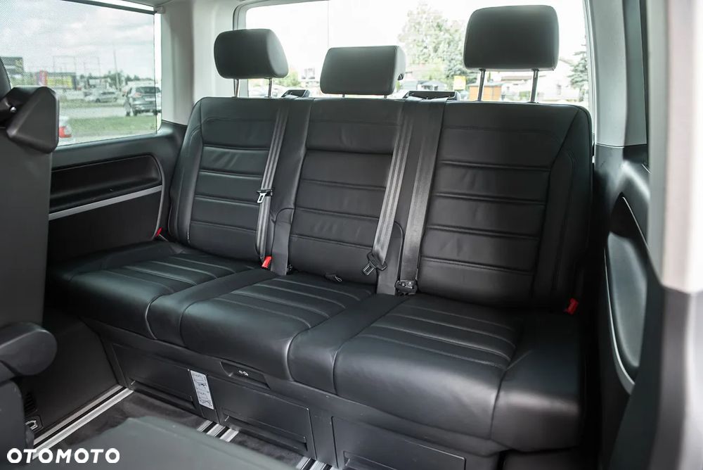 Volkswagen Multivan 2.0 BiTDI L1 Highline 4Motion DSG - 30