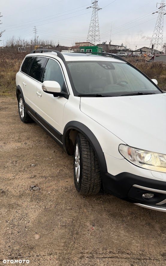 Volvo XC 70 T5 AWD Summum - 3