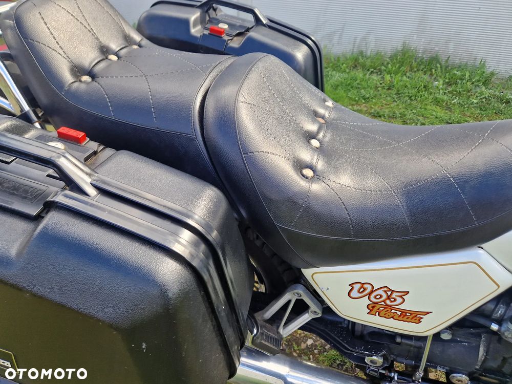 Moto Guzzi California - 19