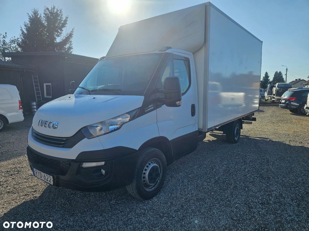 Iveco Daily 35-160 - 3