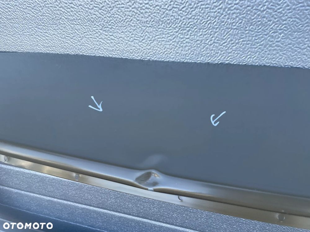 KLAPA TYLNA VW TOURAN III  2015-- NOWA ORYGINALNA - 5