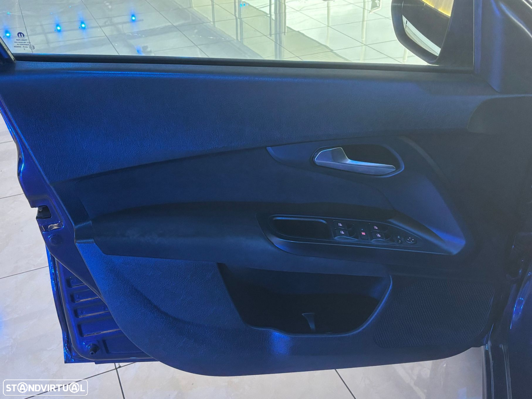 Fiat Tipo Station Wagon 1.6 M-Jet Lounge Tech J17 DCT - 10