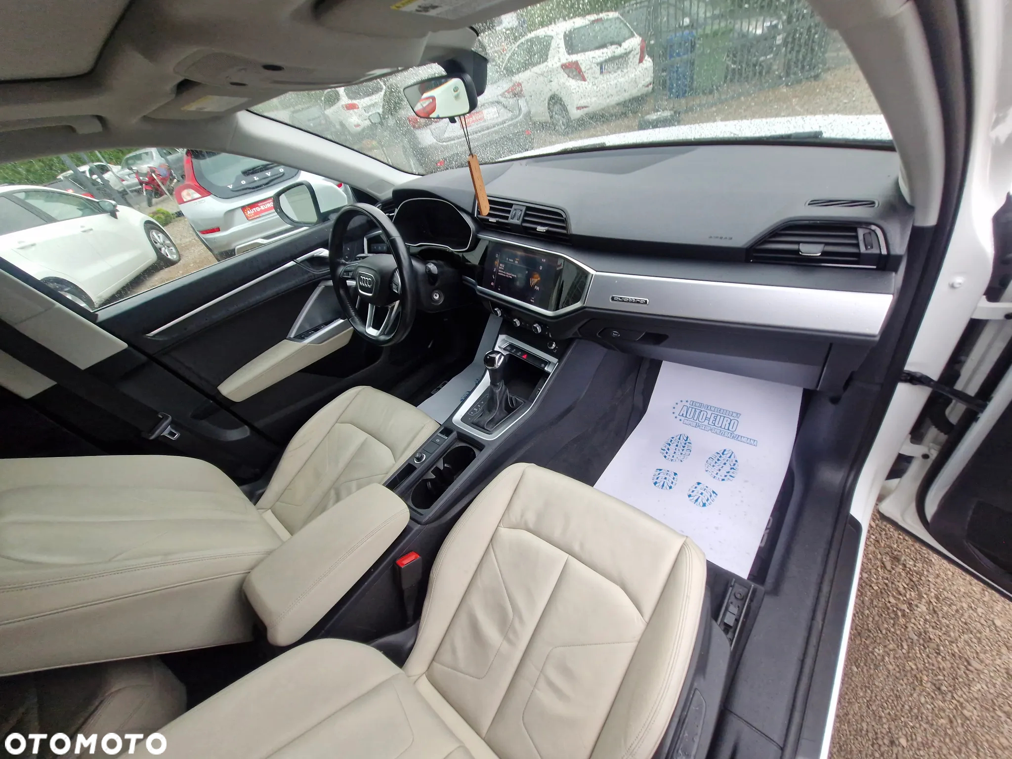 Audi Q3 45 TFSI quattro S tronic - 21