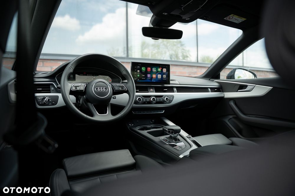 Audi A5 Sportback 35 TFSI S tronic S line - 28