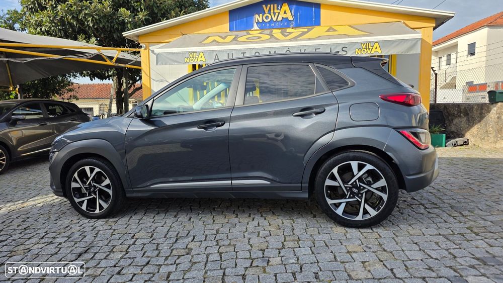Hyundai Kauai 1.0 T-GDi Premium - 5