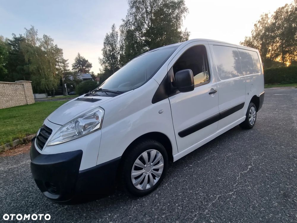 Fiat SCUDO