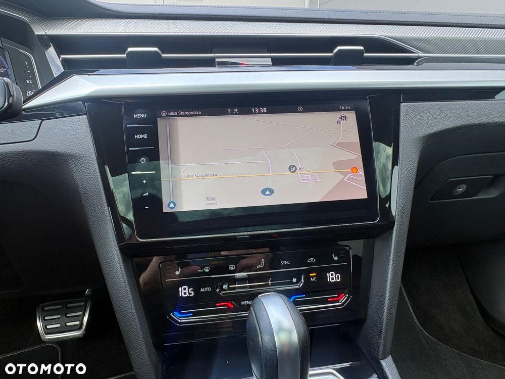 Volkswagen Arteon Shooting Brake 2.0 TDI SCR DSG R-Line - 26