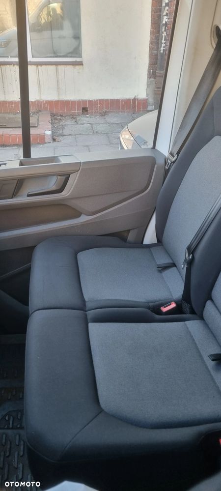 Volkswagen CRAFTER - 5