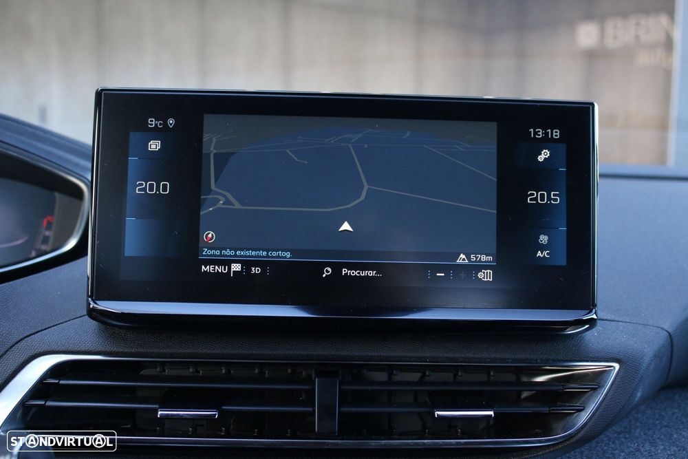 Peugeot 5008 1.2 PureTech Allure - 26