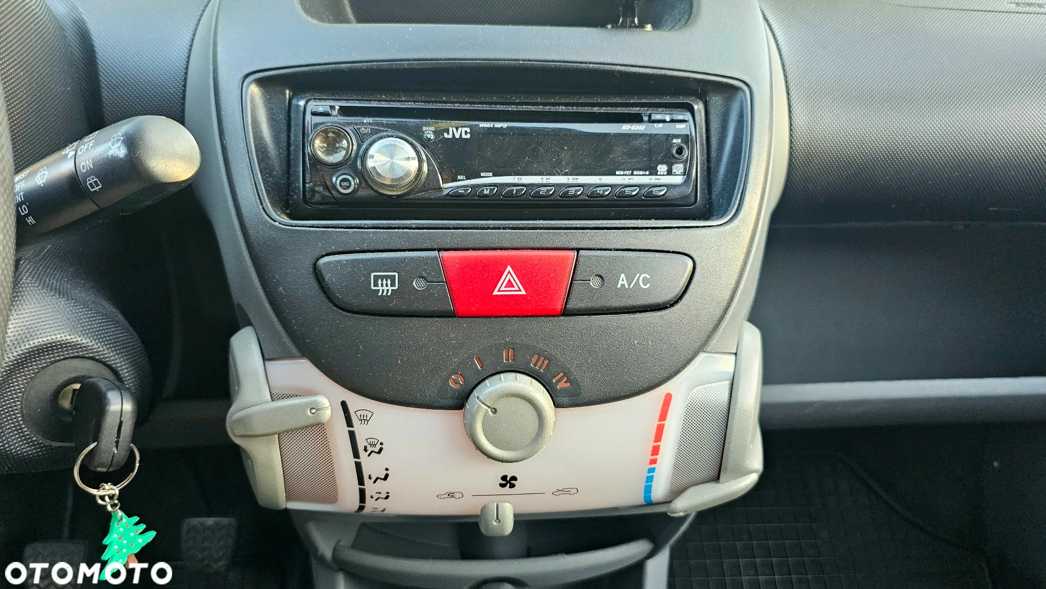 Citroën C1 - 11