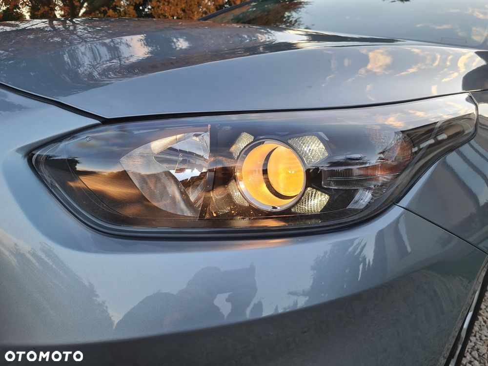 Kia Ceed 1.5 T-GDI OPF Platinum Edition - 37