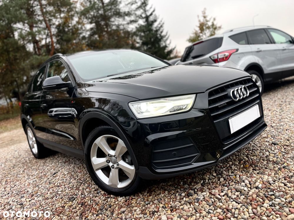 Audi Q3 - 7
