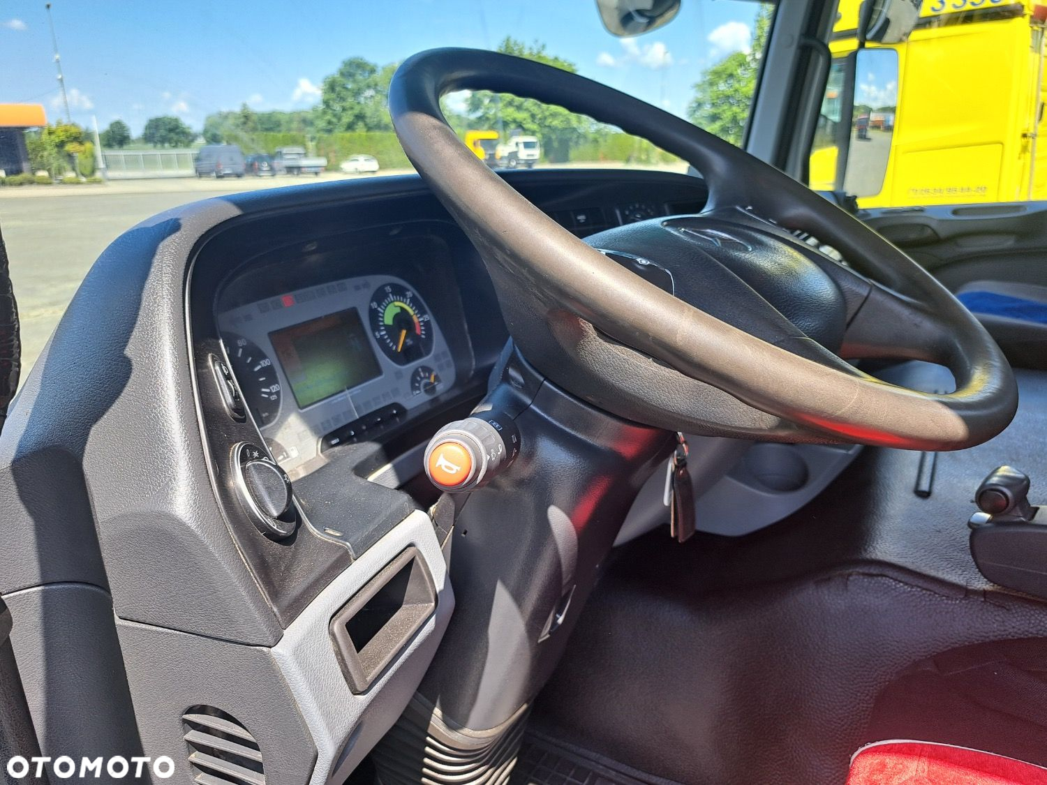 Mercedes-Benz Actros 4144 Ak - 27