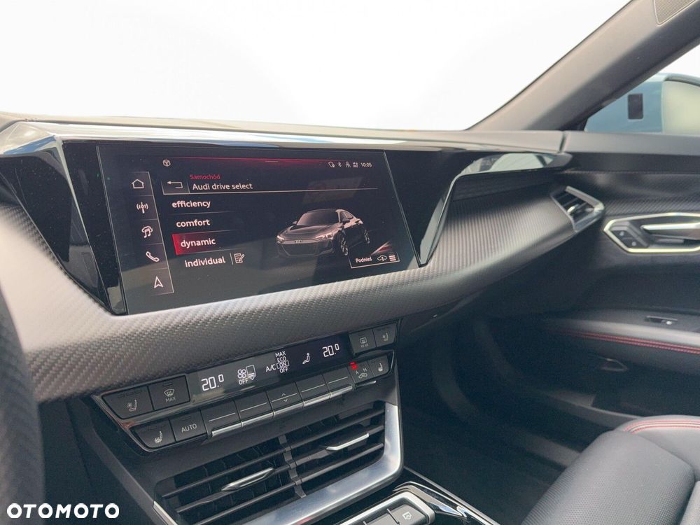Audi e-tron GT 105kWh S Quattro - 25