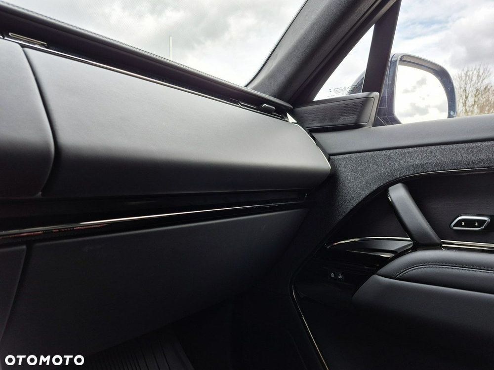 Land Rover Range Rover Sport - 34