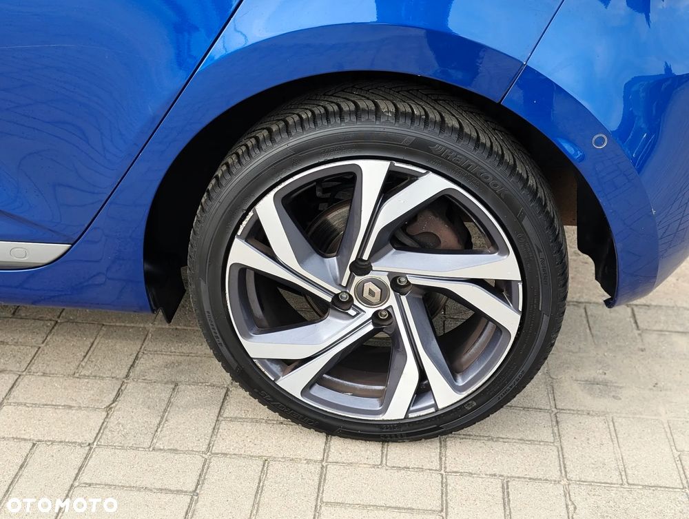 Renault Clio 1.0 TCe R.S Line - 38