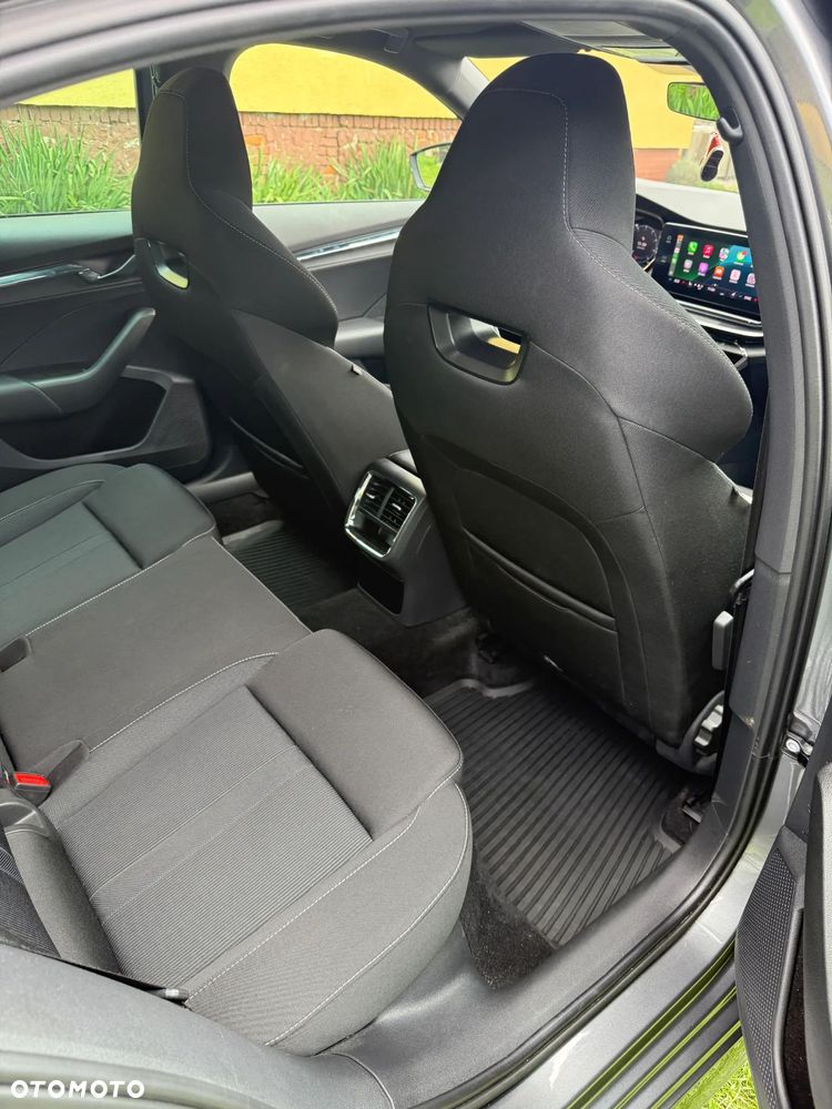 Skoda Octavia 1.5 TSI e-Tec Style DSG - 25