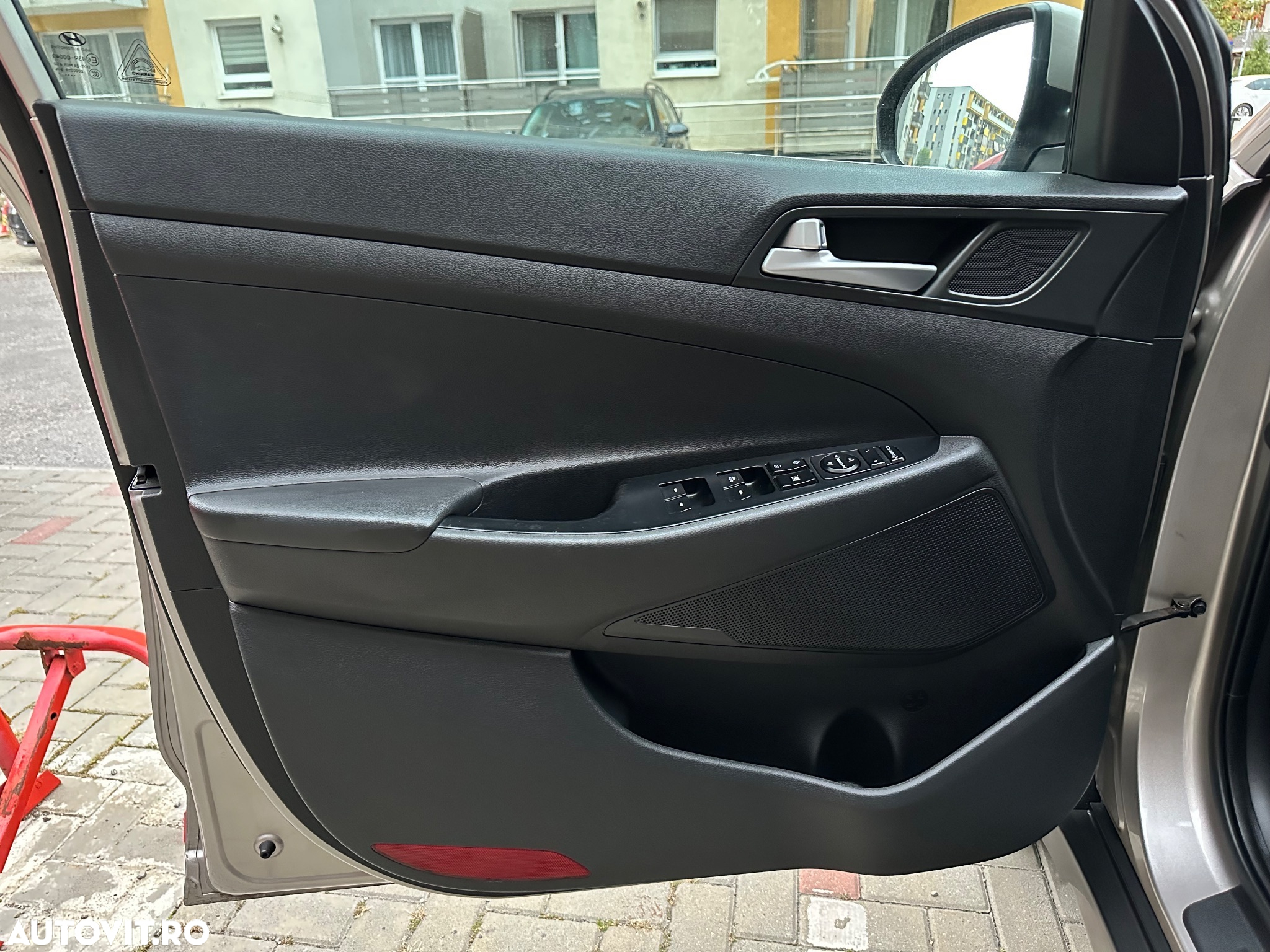 Hyundai Tucson - 14