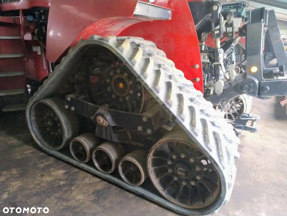 Case IH 600 Quadtrac - 5