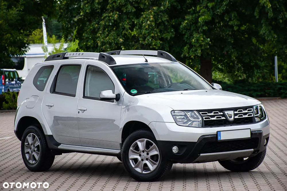 Dacia Duster - 5