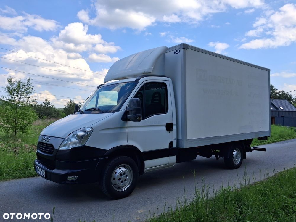 Iveco Daily 35S15 - 4