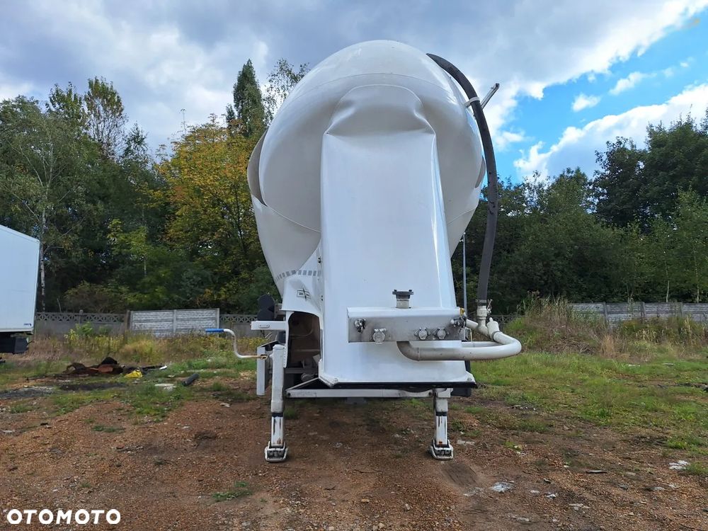 Spitzer EUROVRAC Materiały sypkie - 2