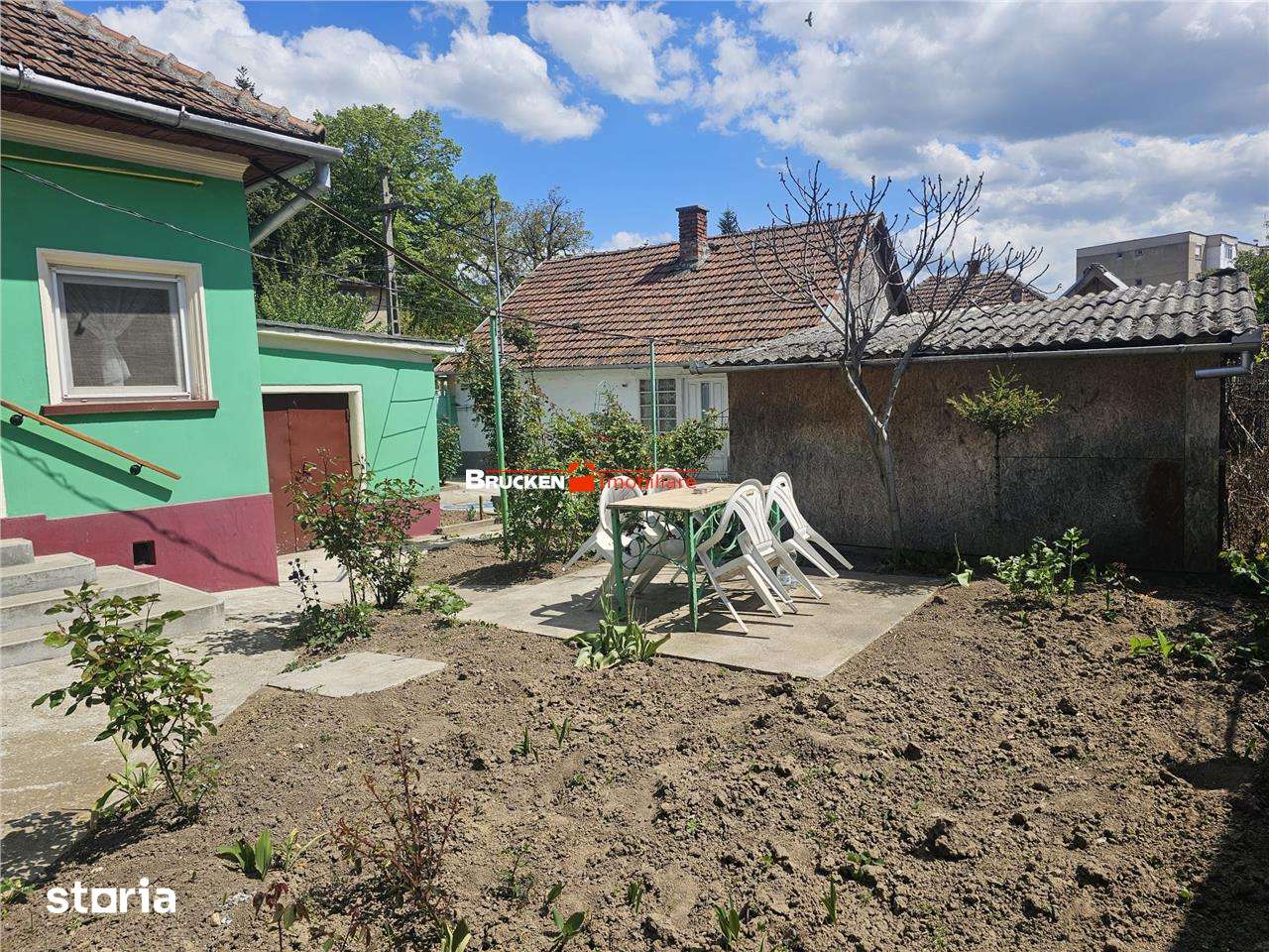 Casa de vanzare in Marghita - Imagine principală: 4/19