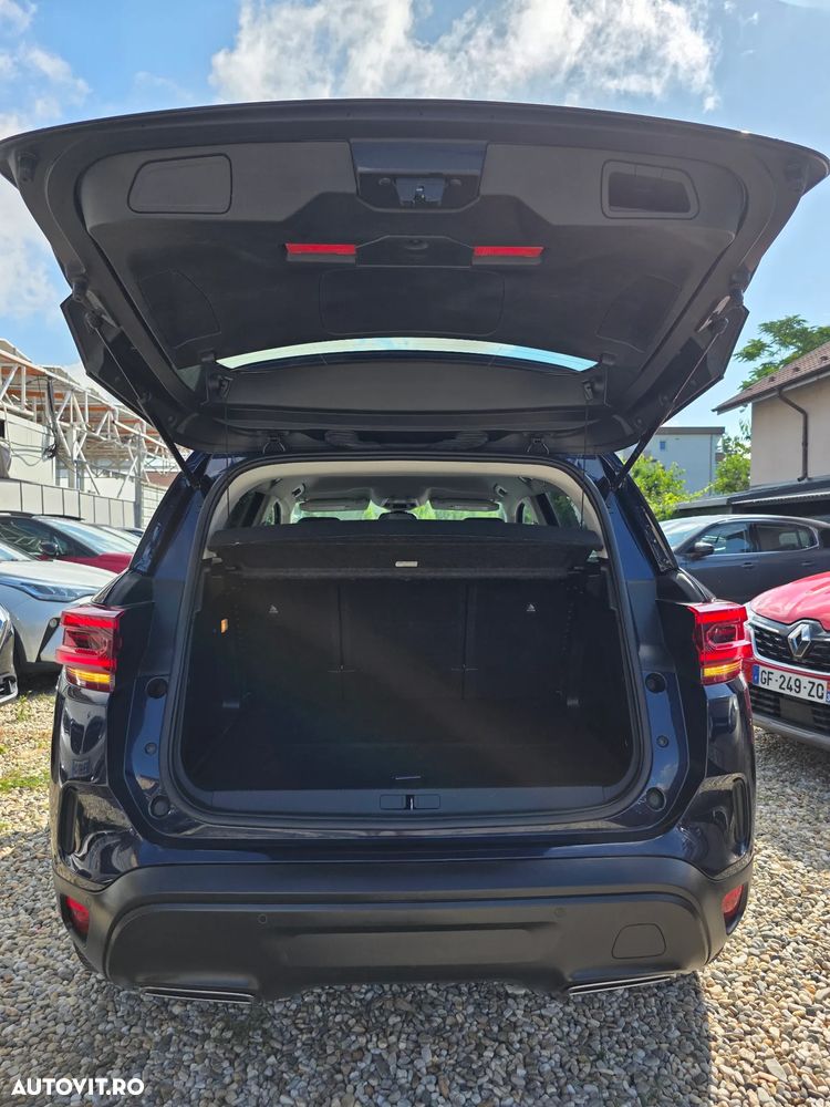 Citroën C5 Aircross 1.6 PHEV FWD 225 EAT8 Shine - 19