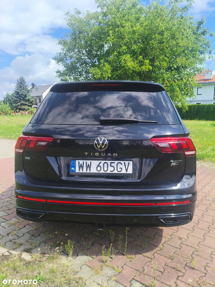 Volkswagen Tiguan - 7