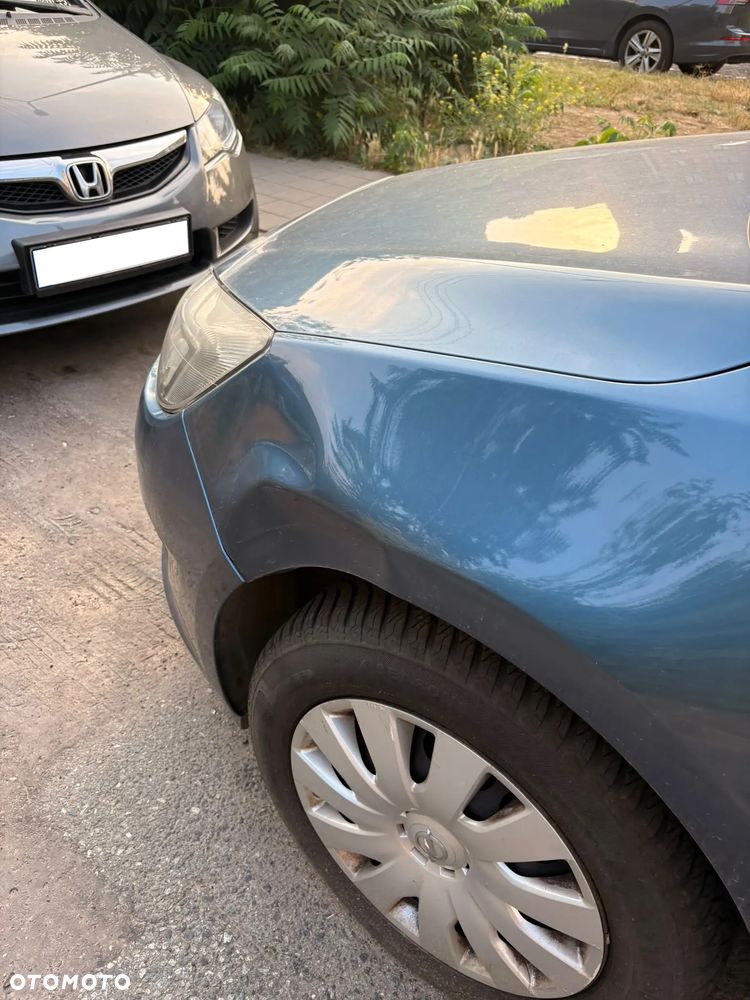Opel Astra - 4