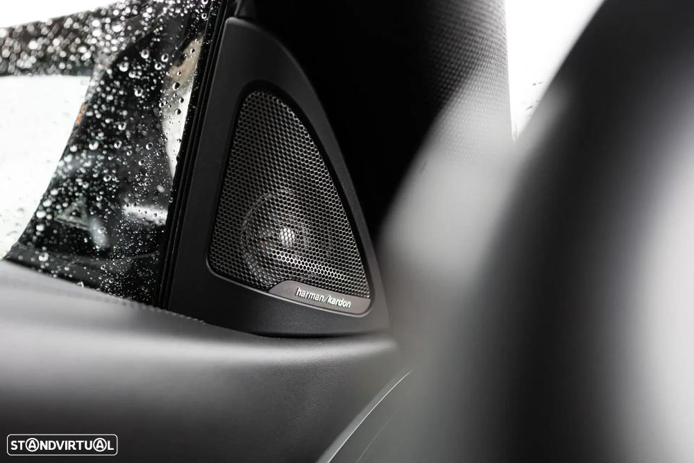 BMW M4 DKG Competition - 48