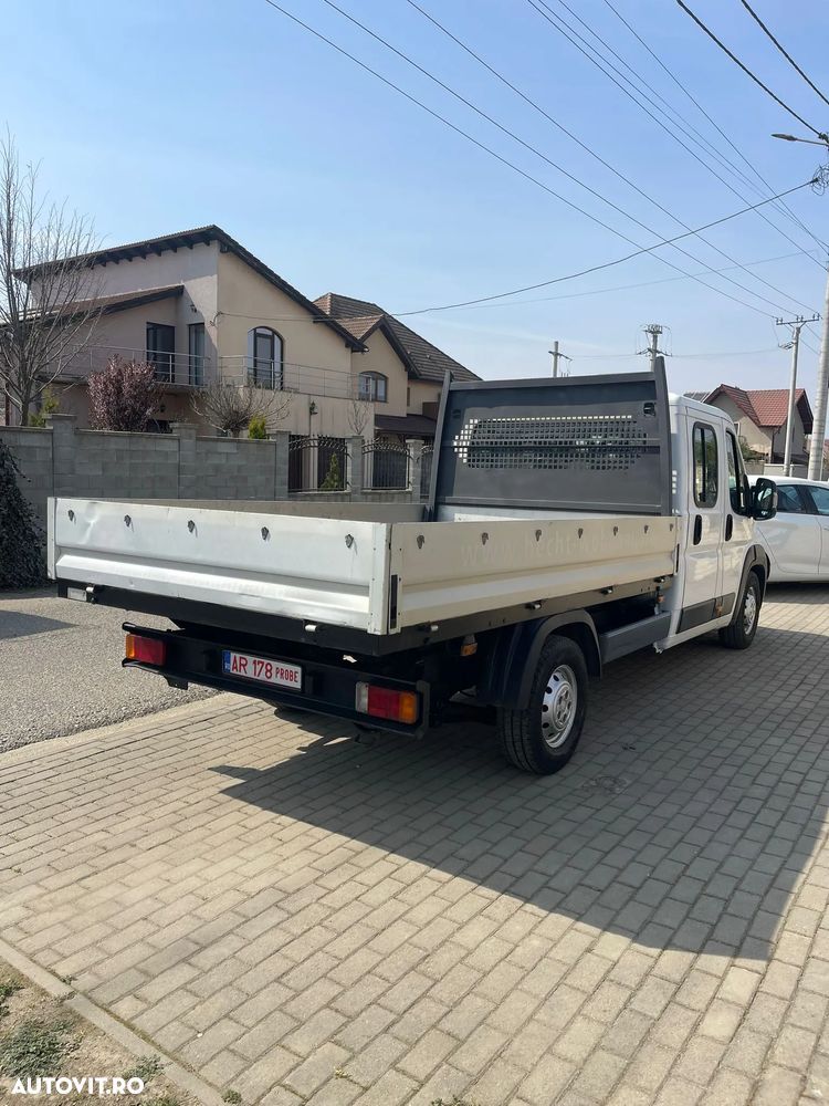 Citroën Jumper Doka - 3