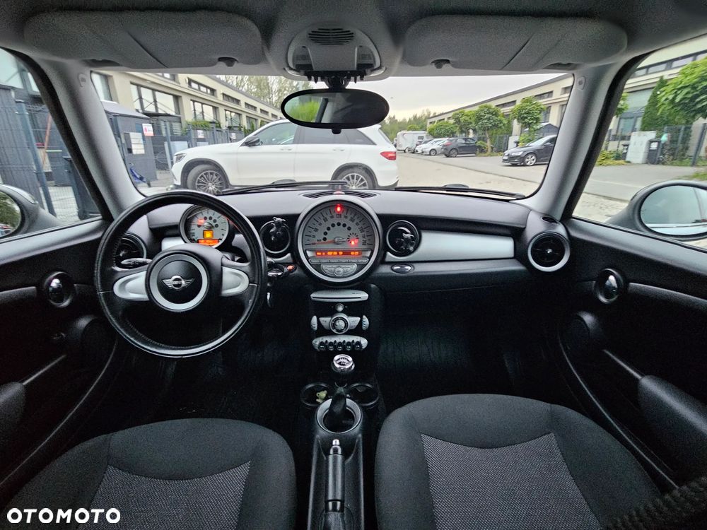 MINI ONE - 7