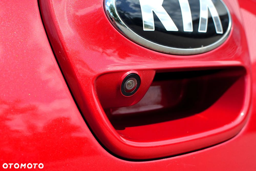 Kia Rio 1.0 T-GDI 100 Dream-Team Edition - 13