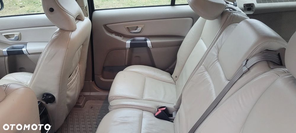 Volvo XC 90 D5 Summum - 7