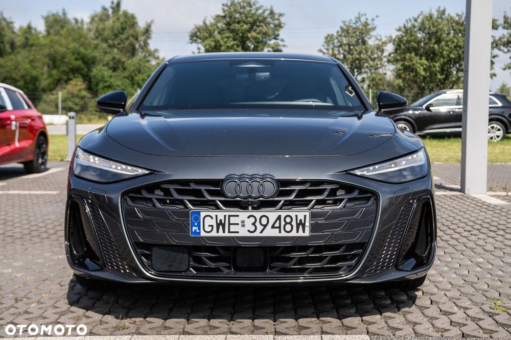 Audi A6 Limousine - 3