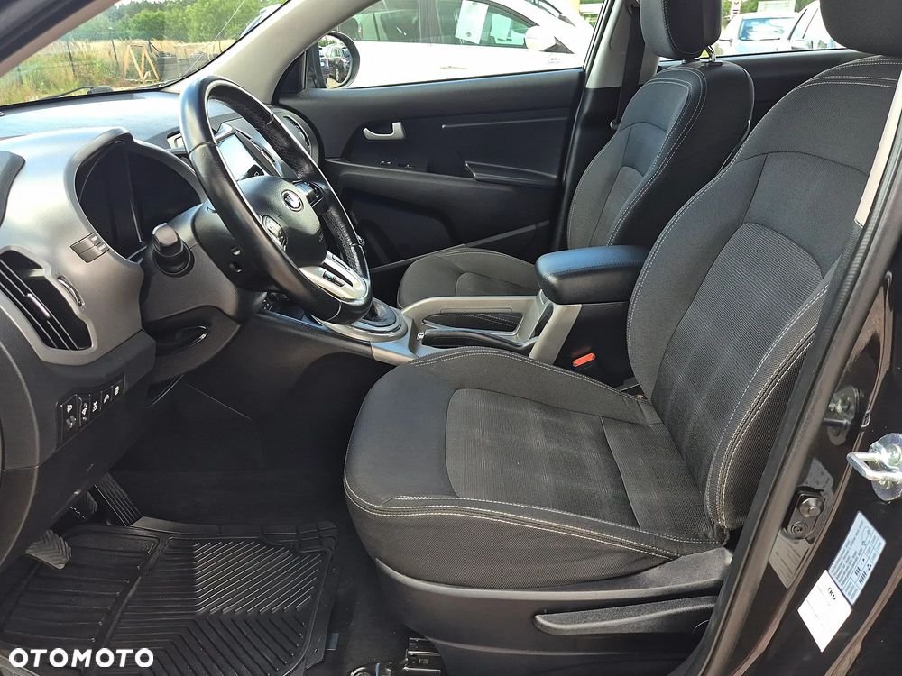 Kia Sportage 2.0 GDI XL AWD - 18