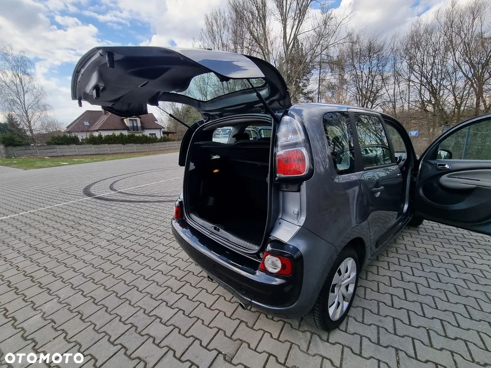 Citroën C3 Picasso VTi 120 Selection - 24