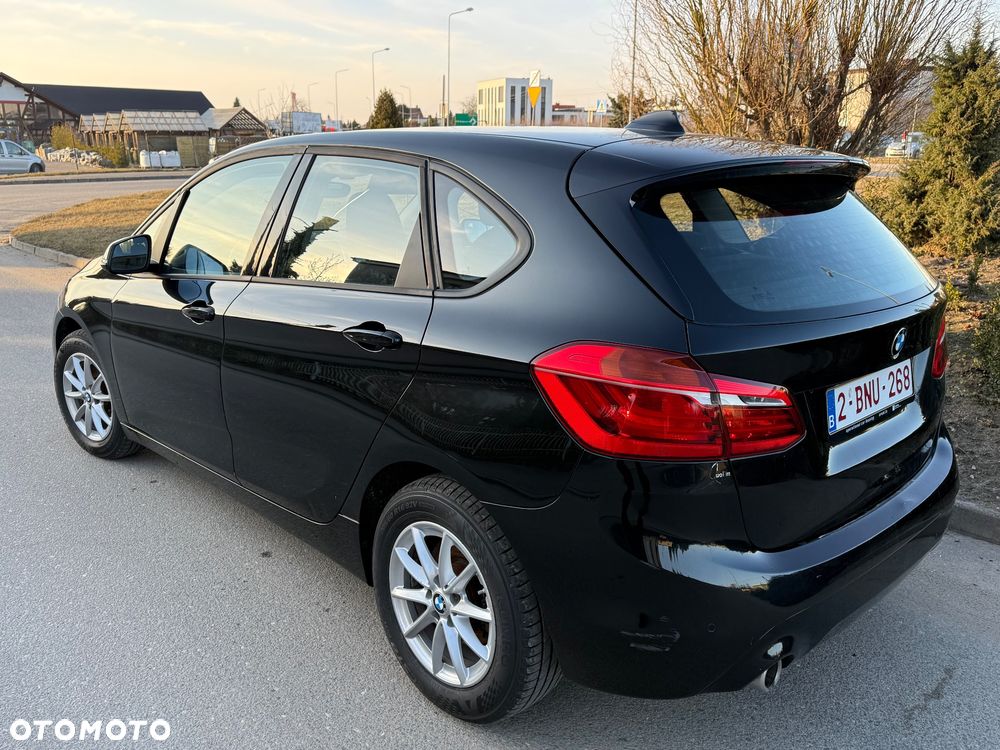 BMW Seria 2 216d GT Advantage - 5