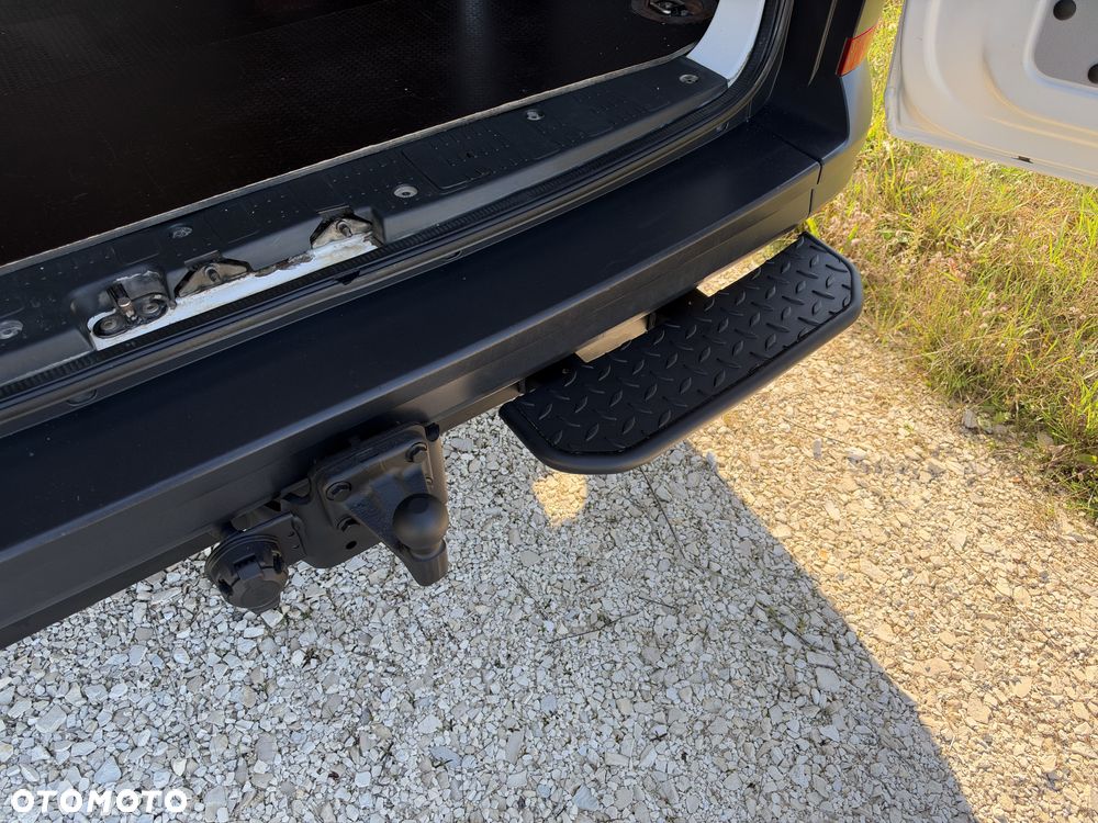 Volkswagen Crafter - 17