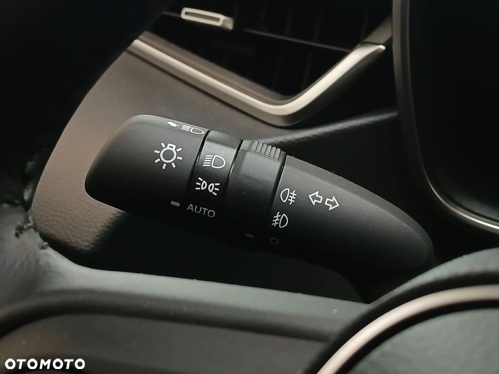 Toyota Corolla 1.5 Comfort MS - 20