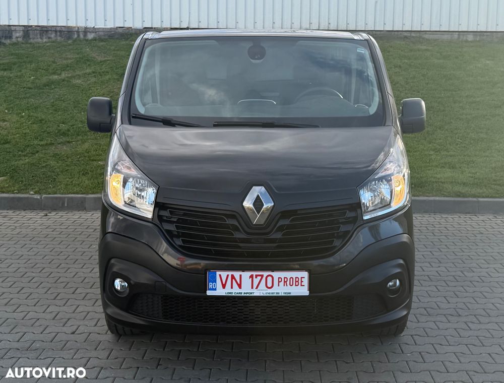 Renault Trafic - 25
